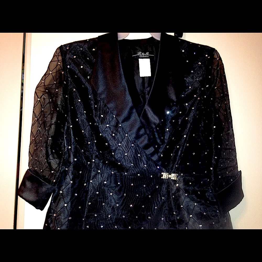 Eloquent Blouse